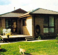 Glenmore Homestyle Accommodation - Great Ocean Road Tourism