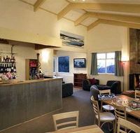 Cooroona Alpine Lodge - Great Ocean Road Tourism