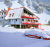 Gebis Falls Creek - Great Ocean Road Tourism