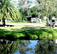 Euroa Caravan and Tourist Park - Great Ocean Road Tourism
