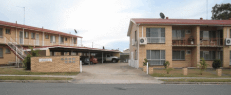 Como Apartments Gladstone - Great Ocean Road Tourism