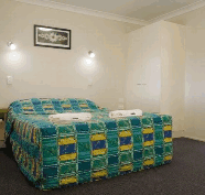 Acacia Motor Inn - Great Ocean Road Tourism