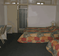 Econo Lodge Park Lane Bundaberg - Great Ocean Road Tourism