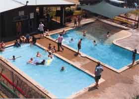 Eildon VIC Great Ocean Road Tourism