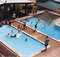 Bluegums Riverside Holiday Park - Great Ocean Road Tourism