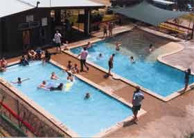 Bluegums Riverside Holiday Park - Great Ocean Road Tourism 0