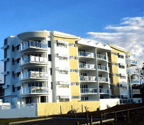 Koola Beach Holiday Apartments - Great Ocean Road Tourism