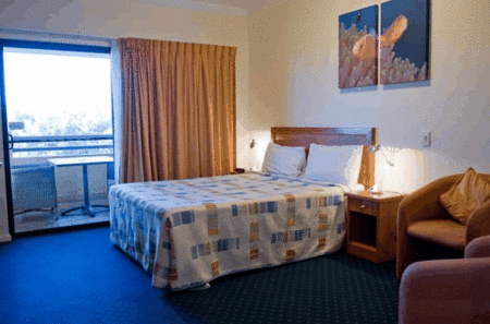 Kacys Bargara Beach Motel - Great Ocean Road Tourism