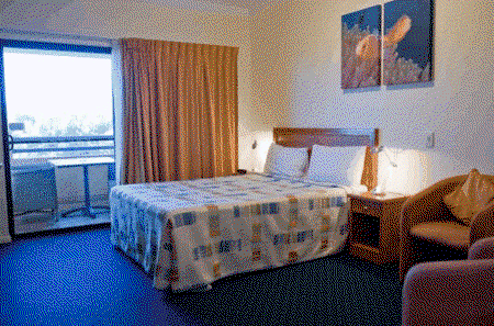 Kacys Bargara Beach Motel - Great Ocean Road Tourism 0
