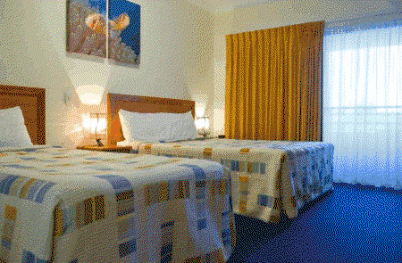 Kacys Bargara Beach Motel - Great Ocean Road Tourism 1