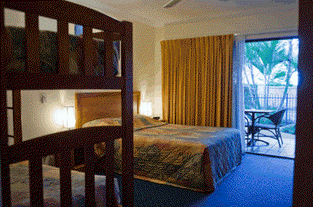 Kacys Bargara Beach Motel - Great Ocean Road Tourism 2