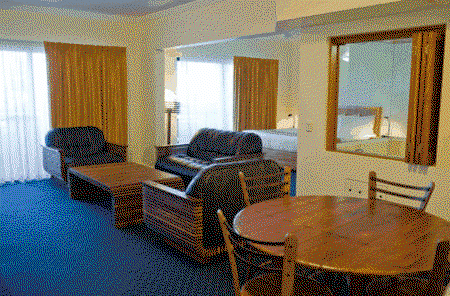 Kacys Bargara Beach Motel - Great Ocean Road Tourism 3