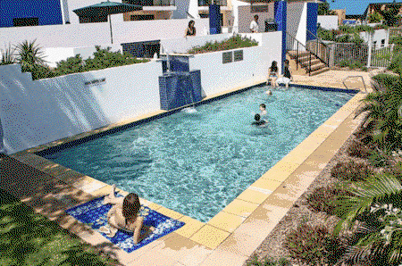 Kacys Bargara Beach Motel - Great Ocean Road Tourism 5