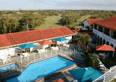 Don Pancho Beach Resort - Great Ocean Road Tourism