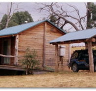 Gaddleen Grove Cottages - Great Ocean Road Tourism