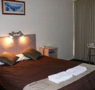 Warrina Motor Inn - Great Ocean Road Tourism
