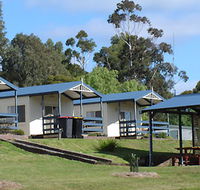 Bacchus Marsh Caravan Park - Great Ocean Road Tourism