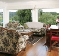 Forest Edge Country House - Great Ocean Road Tourism