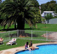 Swan Hill Holiday Park - Great Ocean Road Tourism