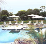 Kilcunda Oceanview Holiday Retreat - Great Ocean Road Tourism