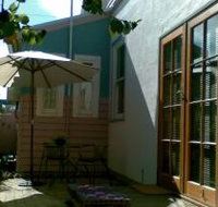 Luscombe Lodge B and B - Great Ocean Road Tourism