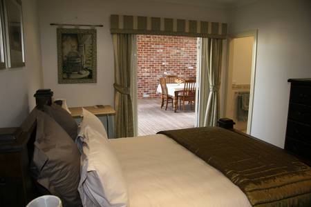 Cabarita Lodge - Great Ocean Road Tourism 0