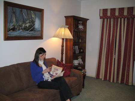 Cabarita Lodge - Great Ocean Road Tourism 1
