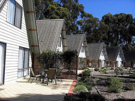 A Line Holiday Village - Great Ocean Road Tourism 1
