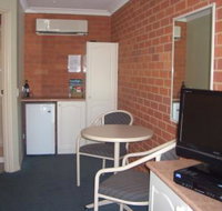 Goldfields Motor Inn Bendigo - Great Ocean Road Tourism