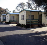 Central City Caravan Park - Great Ocean Road Tourism