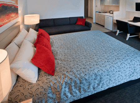 The Jephson Hotel - Great Ocean Road Tourism 3