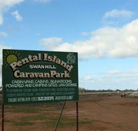 Pental Island Caravan Park and Holiday Farm - Great Ocean Road Tourism
