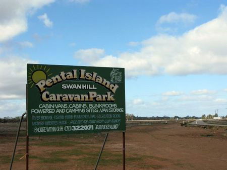 Pental Island Caravan Park And Holiday Farm - Great Ocean Road Tourism 0