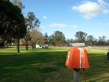 Pental Island Caravan Park And Holiday Farm - Great Ocean Road Tourism 1