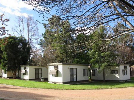 Pental Island Caravan Park And Holiday Farm - Great Ocean Road Tourism 2