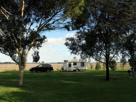 Pental Island Caravan Park And Holiday Farm - Great Ocean Road Tourism 3