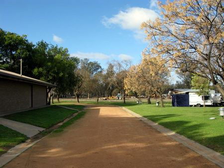 Pental Island Caravan Park And Holiday Farm - Great Ocean Road Tourism 5