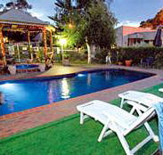 Mirrabooka Units - Great Ocean Road Tourism