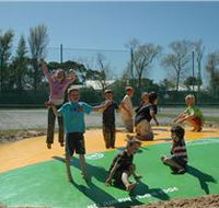 Inverloch Foreshore Camping - Great Ocean Road Tourism