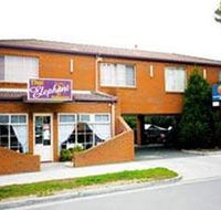 Comfort Inn Bay City Geelong - Great Ocean Road Tourism
