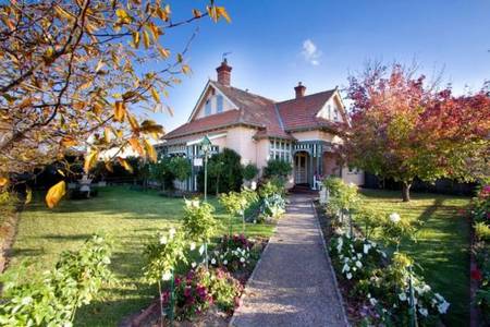 Dalfruin - Great Ocean Road Tourism 0