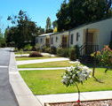 Wodonga Caravan and Cabin Park - Great Ocean Road Tourism