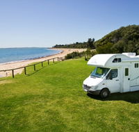 Cowes Caravan Park - Great Ocean Road Tourism