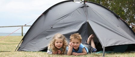 Cowes Caravan Park - Great Ocean Road Tourism 3