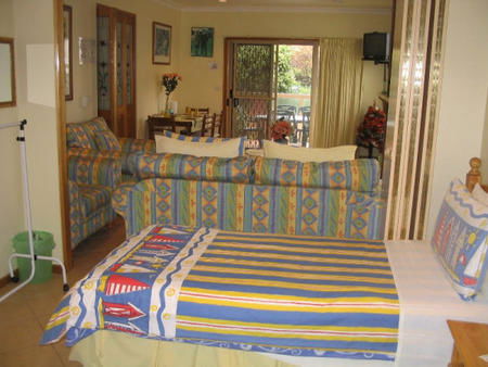 Angelas Guesthouse - Great Ocean Road Tourism 1