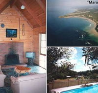Maroo Park Cottages - Great Ocean Road Tourism