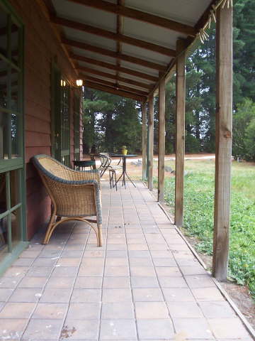 Maroo Park Cottages - Great Ocean Road Tourism 1