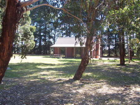 Maroo Park Cottages - Great Ocean Road Tourism 2