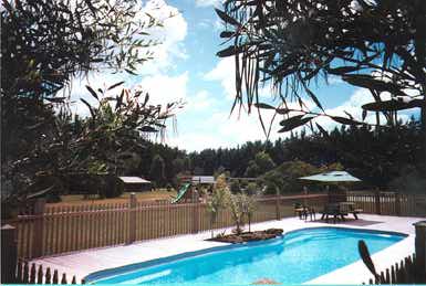 Maroo Park Cottages - Great Ocean Road Tourism 3