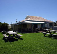Apostles Camping Park and Cabins - Great Ocean Road Tourism